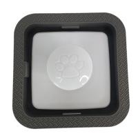 Bebedouro Fonte Agua Filtro Gatos 2.5 Litros Cachorro Caes Pet - 3