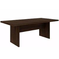 Mesa de Diretor Reunião ME4119 Rústico - Tecno Mobili - 1