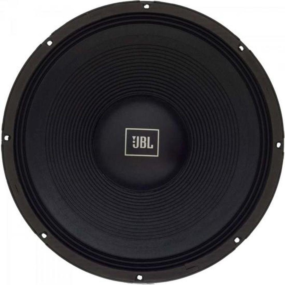 Alto Falante Subwoofer 18 800w Rms 8 Ohms Subao 18sw3p Jbl - 1