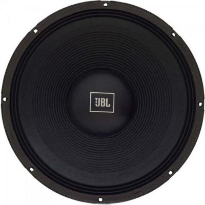 Alto Falante Subwoofer 18 800w Rms 8 Ohms Subao 18sw3p Jbl