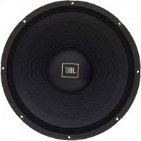 Alto Falante Subwoofer 18 800w Rms 8 Ohms Subao 18sw3p Jbl - 1