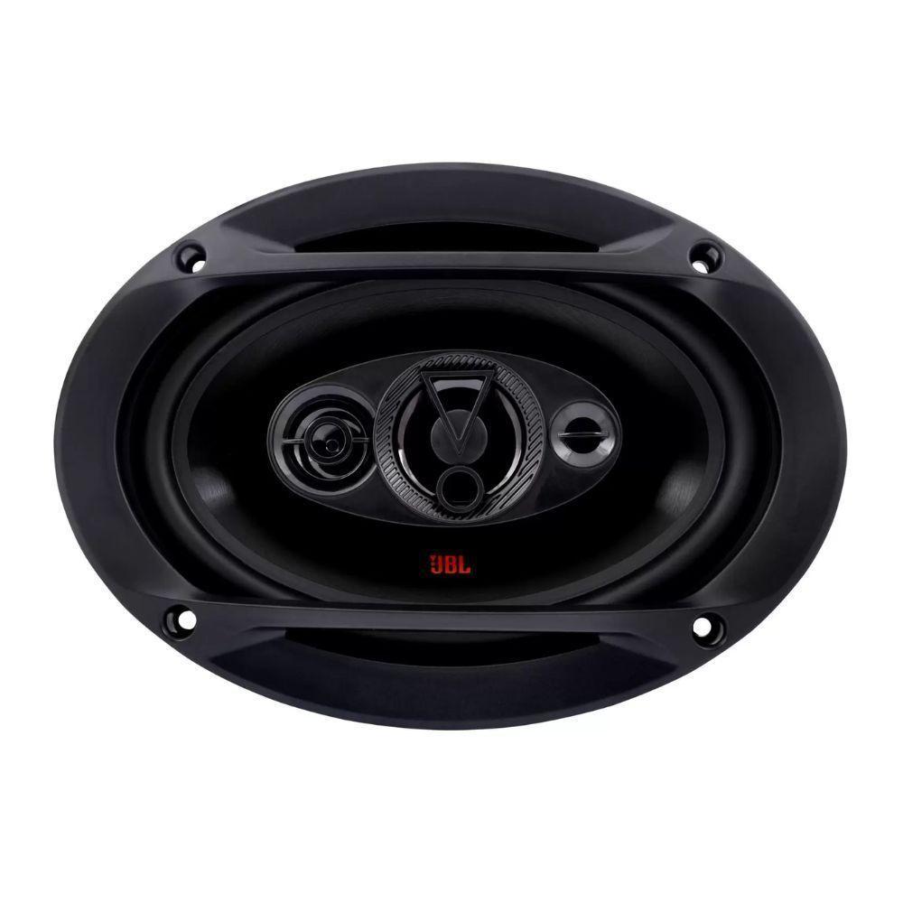Alto Falante Jbl Flex 4 69qdfx110 6x9" 110w Rms Par - 1