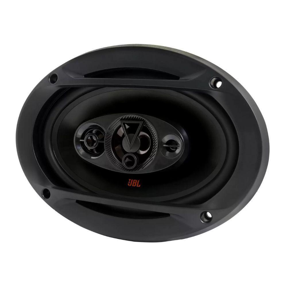 Alto Falante Jbl Flex 4 69qdfx110 6x9" 110w Rms Par - 3