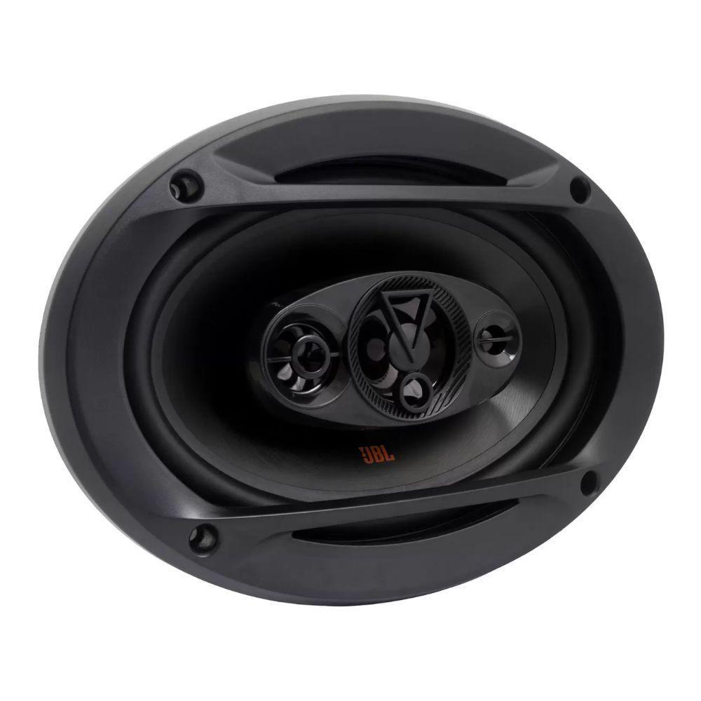 Alto Falante Jbl Flex 4 69qdfx110 6x9" 110w Rms Par - 4