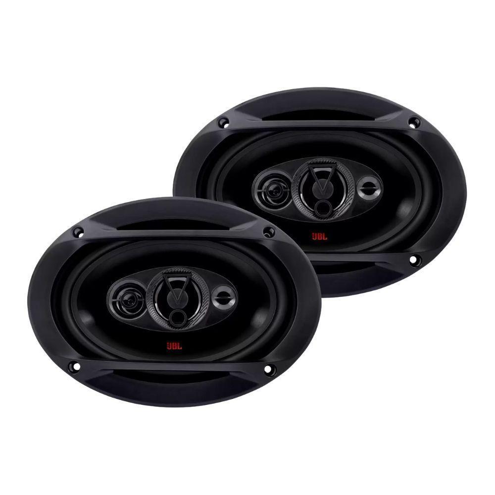 Alto Falante Jbl Flex 4 69qdfx110 6x9" 110w Rms Par - 5
