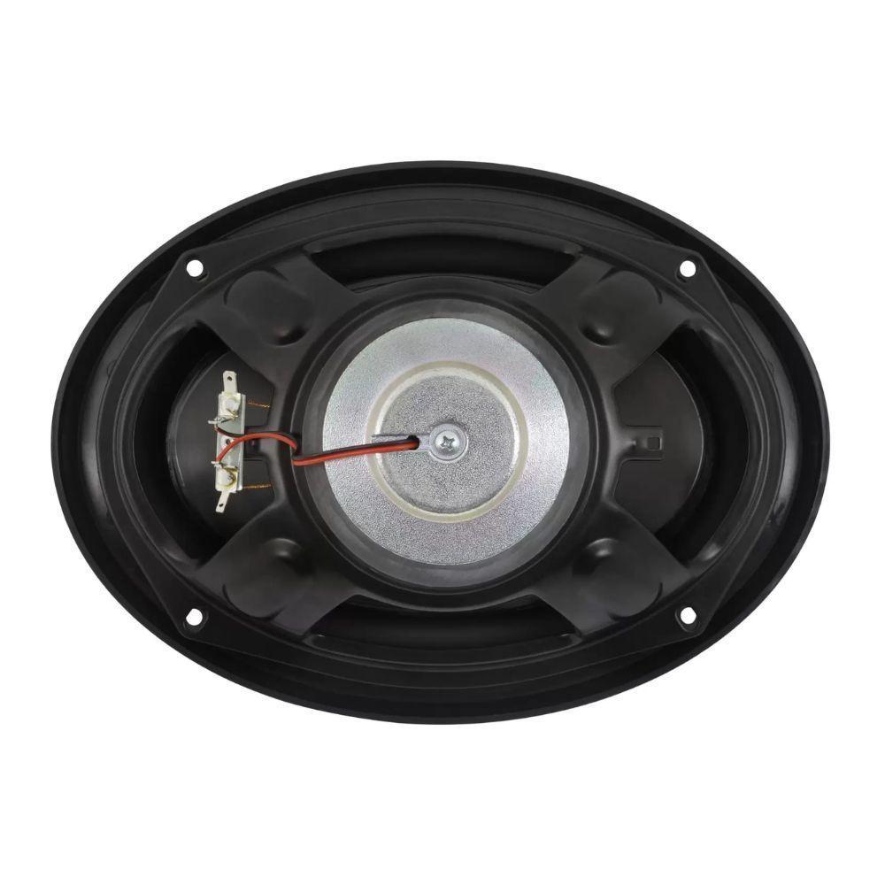Alto Falante Jbl Flex 4 69qdfx110 6x9" 110w Rms Par - 6