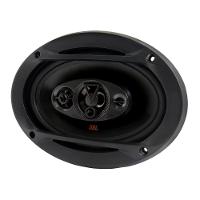 Alto Falante Jbl Flex 4 69qdfx110 6x9" 110w Rms Par - 3