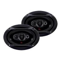 Alto Falante Jbl Flex 4 69qdfx110 6x9" 110w Rms Par - 5
