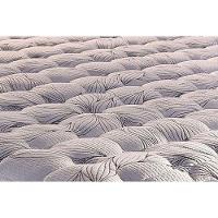 Colchão Casal Espuma Visco Gel Molas Ensacadas MasterPocket Blue Pillow Top (138x188x32) - Paropas - 8