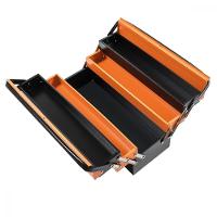 Caixa Sanfonada 5 Gavetas Tramontina Pro - 6