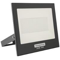 Refletor Led Tramontina 30 W Luz Verde - 4
