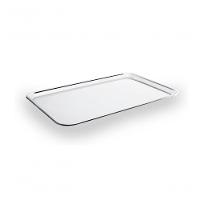 Bandeja Retangular 40x28cm Arienzo Brinox 1682-040 - 1