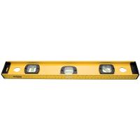 Nível Magnético 18" Tramontina Em Alumínio Com Três Ampolas - 2