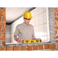 Nível Magnético 18" Tramontina Em Alumínio Com Três Ampolas - 3