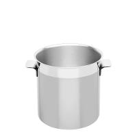 Balde De Gelo Tramontina Cosmos Em Aço Inox Com Acabamento Fosco 8 Cm 0,5 L - 2