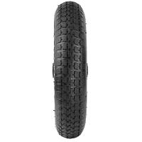 Pneu Com Câmara Tramontina 3.25-8 Polegada Com Roda E Bucha Plásticas - 9