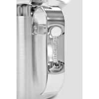 Jarra Tramontina Buena Para água Em Aço Inox Com Tampa 14 Cm 2,9 L - 7