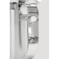 Jarra Tramontina Buena Para água Em Aço Inox Com Tampa 14 Cm 2,9 L - 8