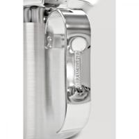 Jarra Tramontina Buena Para água Em Aço Inox Com Tampa 14 Cm 2,9 L - 16