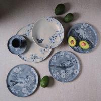 Conjunto De Pratos Fundos 06 Peças Bio Hallerbos Porto Brasil - 3