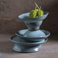 Conjunto De Pratos Rasos 06 Peças Linhas Breeze Porto Brasil - 7