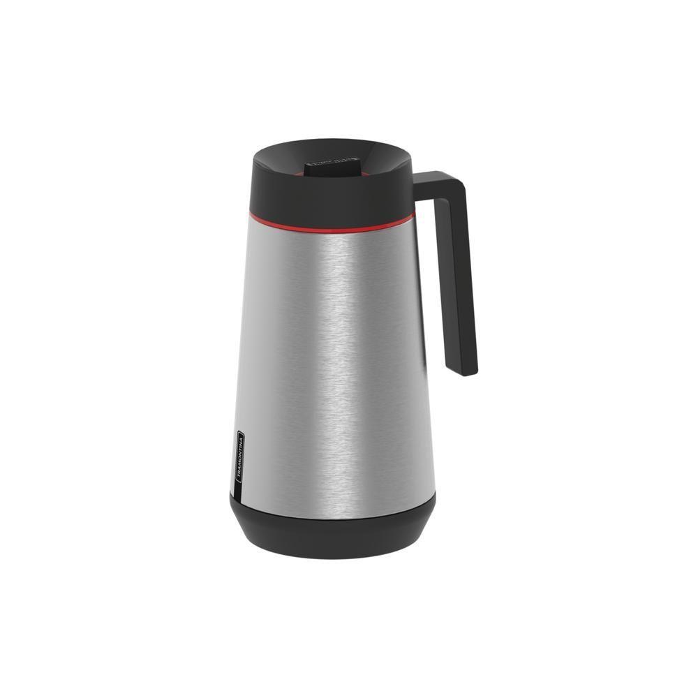 Bule Térmico sem Infusor 0,50l Tramontina - 1