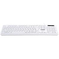 Teclado Chocolate Branco Slim Multimidia 1.8 Metros Usb - Tcb200 - 7