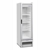 Visa Cooler Refrigerador Multiuso Expositor Vertical 296l Vb28rb Metalfrio 220v 220v - 1