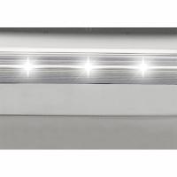 Visa Cooler Refrigerador Multiuso Expositor Vertical 296l Vb28rb Metalfrio 220v 220v - 7