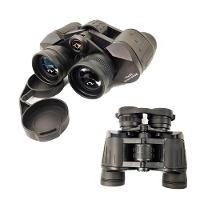 Binoculos Profissional 12x45 Lente Objetiva Bak4 Uv Longo Alcance Foco Zoom Ajustavel Camping Trilha - 2