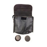 Binoculos Profissional 12x45 Lente Objetiva Bak4 Uv Longo Alcance Foco Zoom Ajustavel Camping Trilha - 8