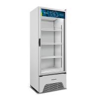 Refrigerador Expositor Vertical Bebidas 127v Vb52ah Optima Branca 497 Litros - Metalfrio 127v - 3