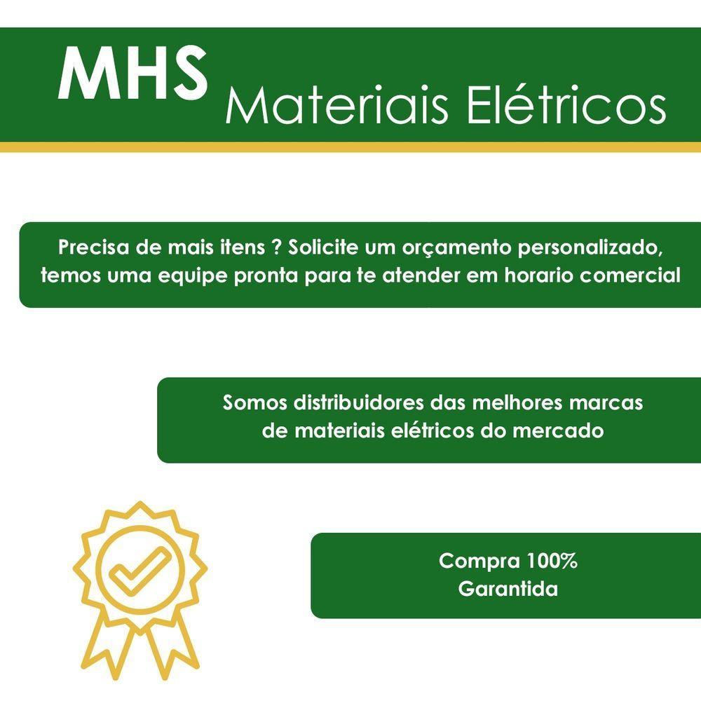 Cabo Conector Para Sensor Cid408-2 M8 4 Fios 2m Autonics - 4