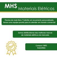 Cabo Conector Para Sensor Cid408-2 M8 4 Fios 2m Autonics