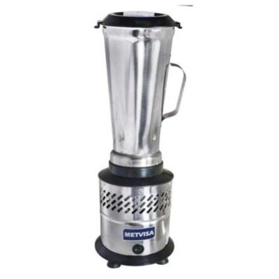 Liquidificador De Alta Rotação 2 Litros Lar-2 - Metvisa