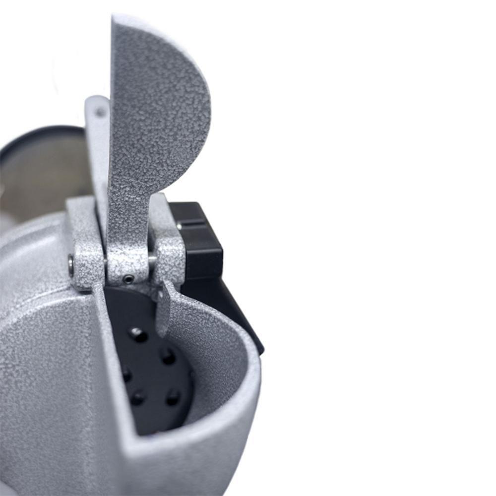 Ralador De Queijo E Coco, Com 3 Discos 0,5cv Rqc 220v - Skymsen 220v - 2