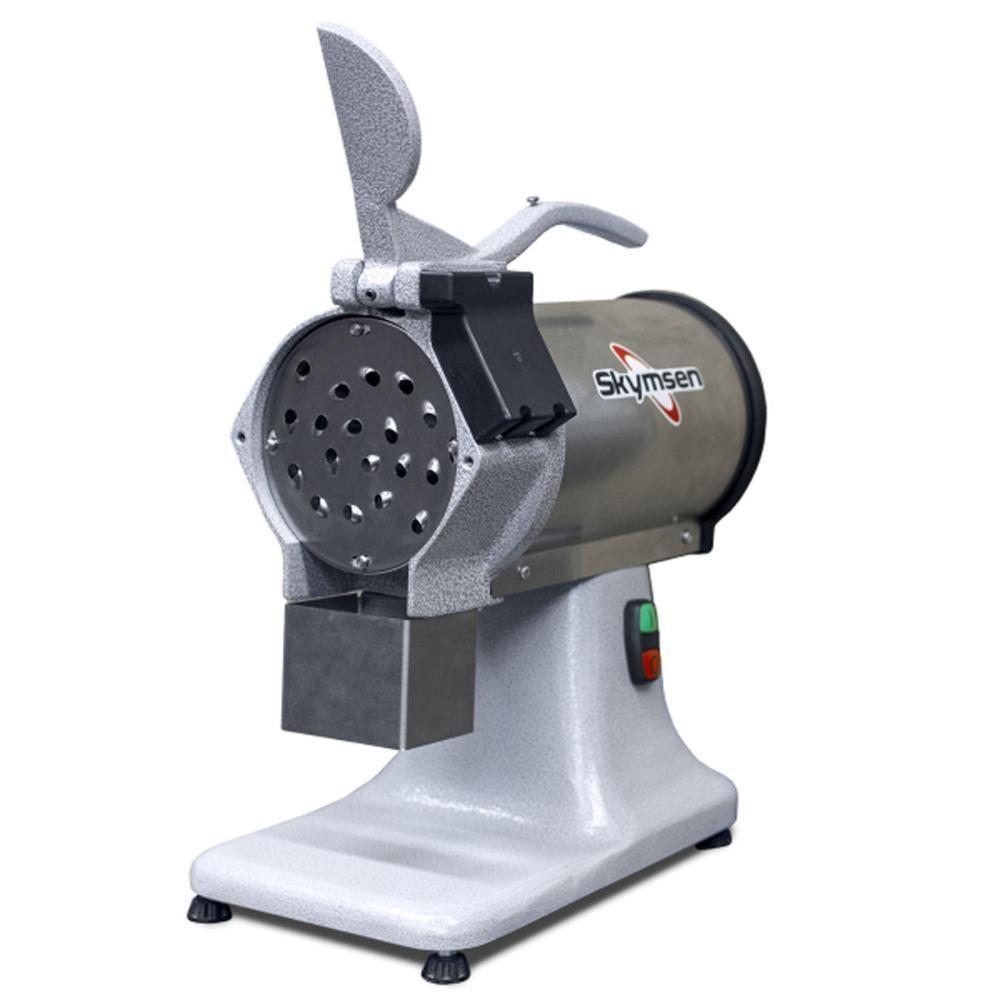 Ralador De Queijo E Coco, Com 3 Discos 0,5cv Rqc 220v - Skymsen 220v - 3