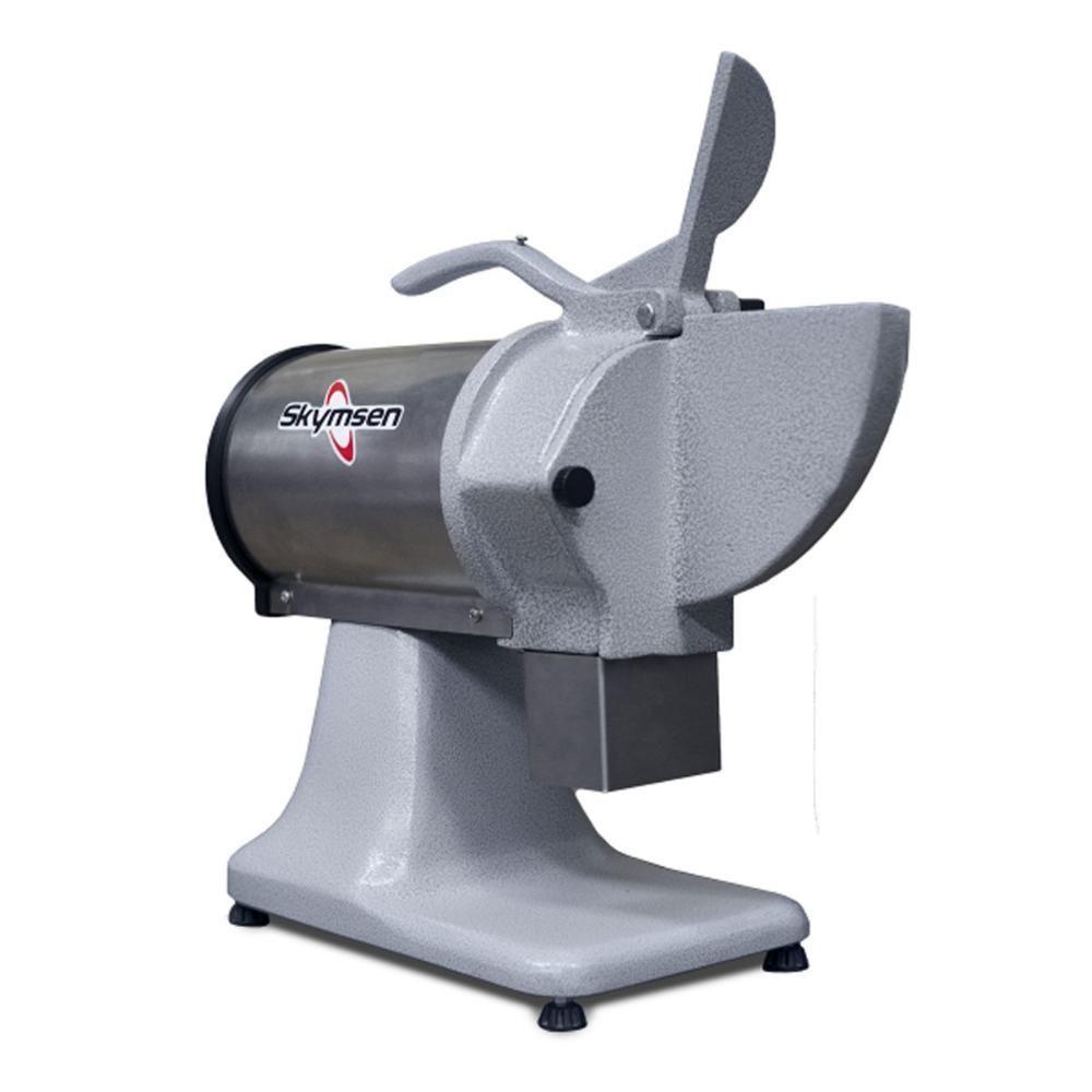 Ralador De Queijo E Coco, Com 3 Discos 0,5cv Rqc 220v - Skymsen 220v - 7