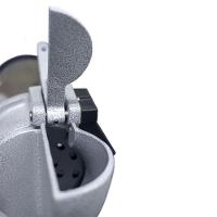 Ralador De Queijo E Coco, Com 3 Discos 0,5cv Rqc 220v - Skymsen 220v - 2