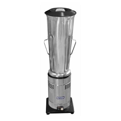 Liquidificador Industrial Baixa Rotação 10 Litros Lql10 1/2 Cv 220v - Metvisa