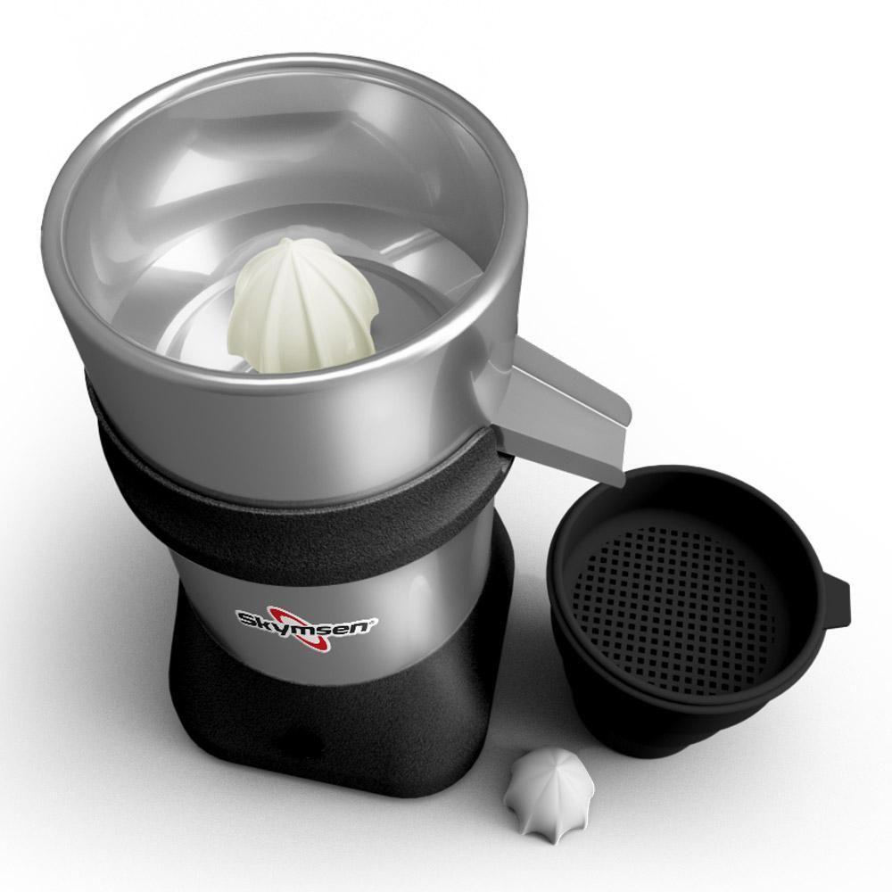 Extrator De Sucos Ex-super Skymsen Bivolt Bivolt - 4