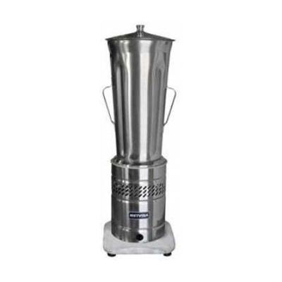 Liquidificador Industrial Baixa Rotação 8 Litros Lql8 - 1/2 Cv - 220v - Metvisa.