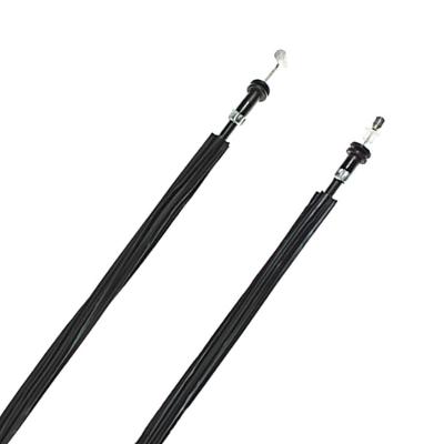 Cabo Abertura do Capô Fiesta G1 96 a 06