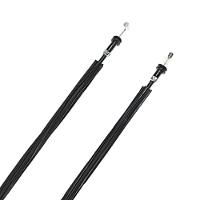 Cabo Abertura do Capô Fiesta G1 96 a 06 - 1