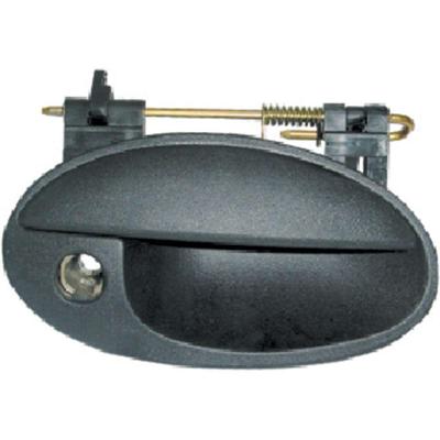 Maçaneta Externa Porta Dianteira Dir Celta Prisma Até 2013