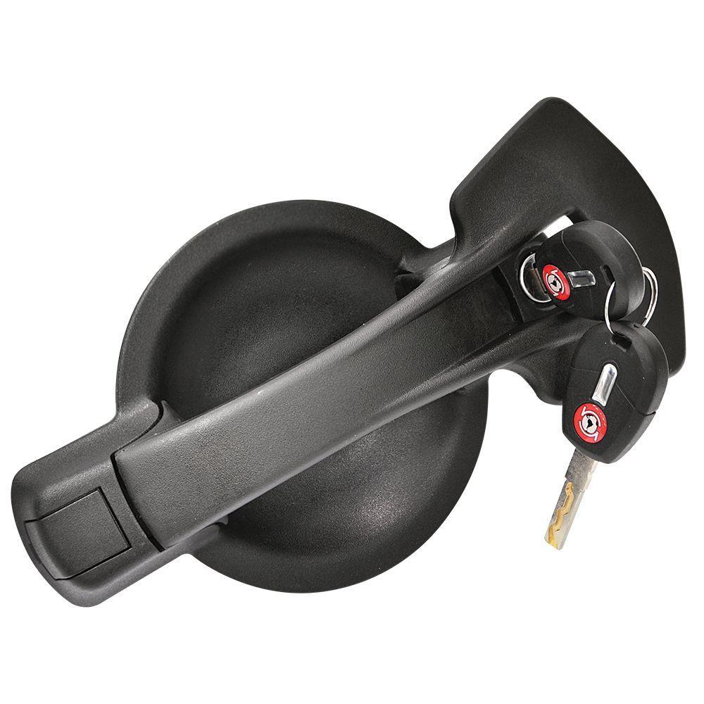 Maçaneta Externa Porta Direita Traseira Uno G2 Após 15 - 1