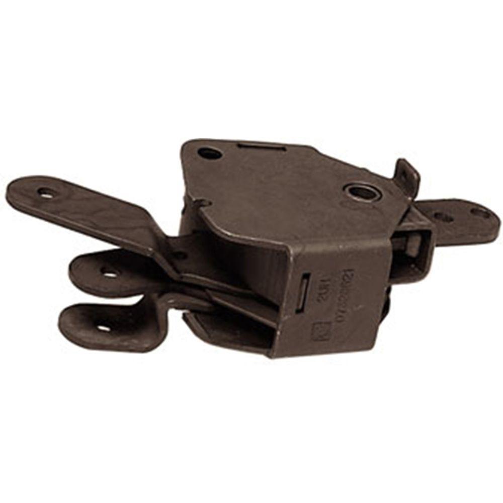 Cabo Fechadura Maçaneta Porta Tras Esq Onix Prisma Após 12 - 1