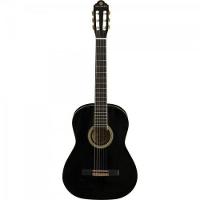 Violão Harmonics Acústico Clássico Nylon Gna-111 Preto - 8