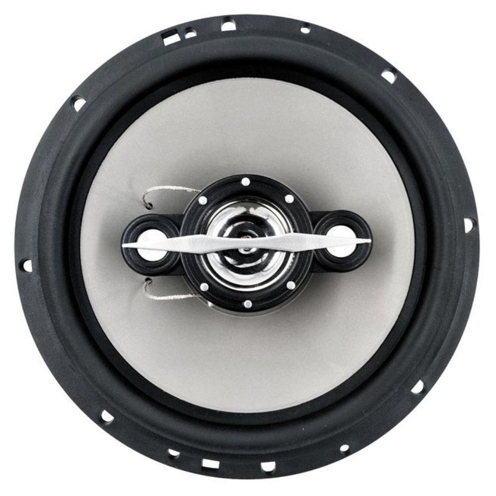 Kit Alto Falante Leson Ls6 140W - 2