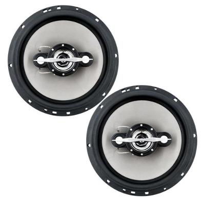 Kit Alto Falante Leson Ls6 140W